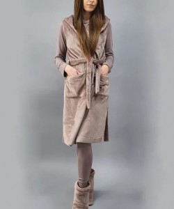 Жилетка флісова Wiktoria 1430 Жилетка флісова Wiktoria 1430