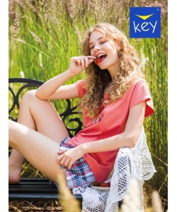 Піжама жіноча Key LNS 454 A24