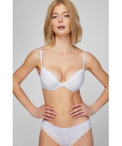 БЮСТГАЛЬТЕР Kleo 3246 C PRETTY DOTS 2