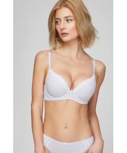 БЮСТГАЛЬТЕР Kleo 3248 C PRETTY DOTS 2