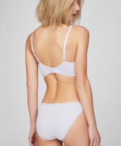 БЮСТГАЛЬТЕР Kleo 3248 C PRETTY DOTS 2 БЮСТГАЛЬТЕР Kleo 3248 C PRETTY DOTS 2