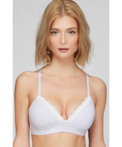 БЮСТГАЛЬТЕР Kleo 3247 C PRETTY DOTS 2