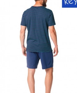 Key Піжама чоловіча МNS 367 A24 Key Піжама чоловіча МNS 367 A24