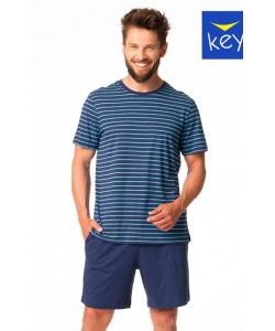 Key Піжама чоловіча МNS 367 A24