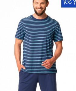 Key Піжама чоловіча МNS 367 A24
