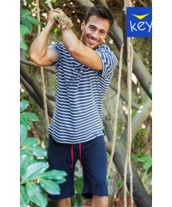 Key Піжама чоловіча МNS 629 A24 