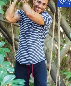 Key Піжама чоловіча МNS 629 A24 