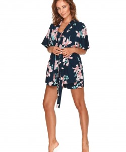 Жіночий халат з бавовни Taro Marija 2683 Жіночий халат з бавовни Taro Marija 2683