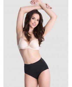 Високі безшовні трусики Julimex 271 Високі безшовні трусики Julimex 271