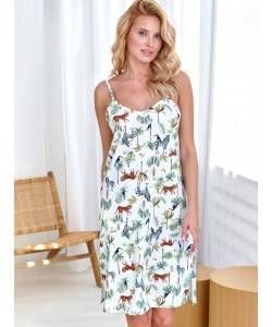 Жіноча сорочка Taro 2856 Daisy