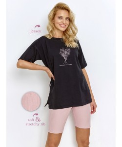 Жіночий домашній комплект Taro 2874 June Жіночий домашній комплект Taro 2874 June