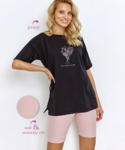 Жіночий домашній комплект Taro 2874 June Жіночий домашній комплект Taro 2874 June