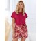 Taro Піжама жіноча Jasimne 2888