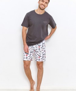 Чоловічий домашній комплект Taro 2893 Relax Чоловічий домашній комплект Taro 2893 Relax