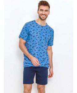 Чоловічий домашній комплект Taro 2936 William