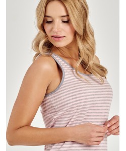 Жіноча сорочка з бавовни Taro Rosalie 3151