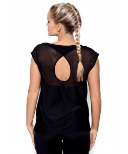 Жіноча спортивна футболка Eldar Aida