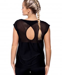 Жіноча спортивна футболка Eldar Aida Жіноча спортивна футболка Eldar Aida