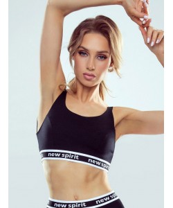 Жіночий спортивний топ Eldar Amira Жіночий спортивний топ Eldar Amira