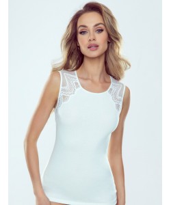 Жіноча бавовняна футболка Eldar Avril Жіноча бавовняна футболка Eldar Avril