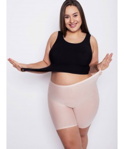 Жіночі еластичні трусики шорти Julimex Flexi-One