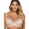Напівм'який мереживний бюстгальтер Ava 1030 Novato