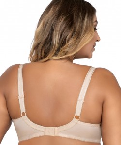 Класичний ущільнений бюстгальтер Ava 1263 Painel maxi Класичний ущільнений бюстгальтер Ava 1263 Painel maxi