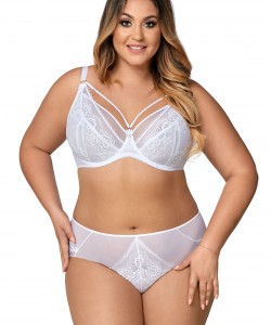 М'який мереживний бюстгальтер бралет Ava 1824 М'який мереживний бюстгальтер бралет Ava 1824