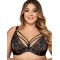 М'який мереживний бюстгальтер бралет Ava 1824