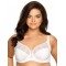 М'який закритий бюстгальтер з боковим посиленням Ava 1922 Freesia White SSS