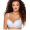 Мереживний бюстгальтер пуш-ап Ava 1970 White