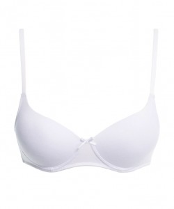 Бюстгальтер бавовняний для дівчинки Key TBM 120 Бюстгальтер бавовняний для дівчинки Key TBM 120