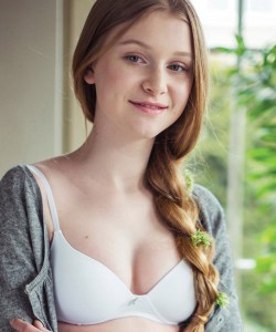 Бюстгальтер бавовняний для дівчинки Key TBM 120