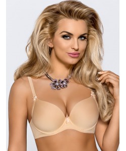 Бюстгальтер формований пуш-ап Nipplex Ida