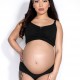 Бавовняний бюстгальтер для вагітних і годуючих жінок Mitex Mama Bra