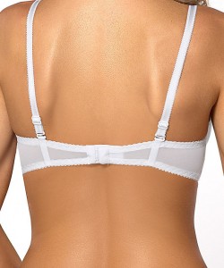 Бюстгальтер пуш-ап з вишитим мереживом Nipplex Olga Бюстгальтер пуш-ап з вишитим мереживом Nipplex Olga