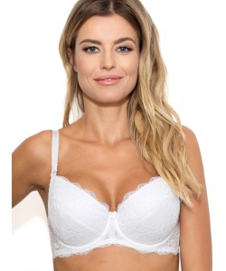 Мереживний бюстгальтер пуш-ап Nipplex Wiki