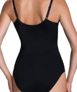 Жіноча коригуюча грація з відкритим ліфом Eldar Vanilia Жіноча коригуюча грація з відкритим ліфом Eldar Vanilia