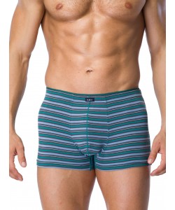 Чоловічі труси боксери з вузькою резинкою Key MXH 351