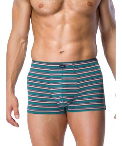 Чоловічі труси боксери з вузькою резинкою Key MXH 351