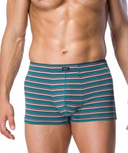 Чоловічі труси боксери з вузькою резинкою Key MXH 351