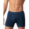 Чоловічі бавовняні труси боксери Key MXM 019