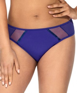 Жіночі трусики бразиліана Ava 1923/В Iris
