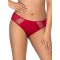 Жіночі трусики бразиліана Ava 1923/В Red