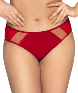 Жіночі трусики бразиліана  Ava 1030/1 Red
