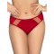 Жіночі трусики бразиліана  Ava 1030/1 Red