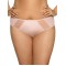 Жіночі трусики сліп бежевого кольору Ava 1923 Beige