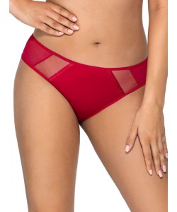 Жіночі трусики сліп Ava 1923 Red Жіночі трусики сліп Ava 1923 Red