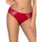 Жіночі трусики сліп Ava 1923 Red