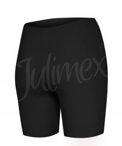 Коректуючі безшовні жіночі бурмуди Julimex Bermudy Comfort Коректуючі безшовні жіночі бурмуди Julimex Bermudy Comfort